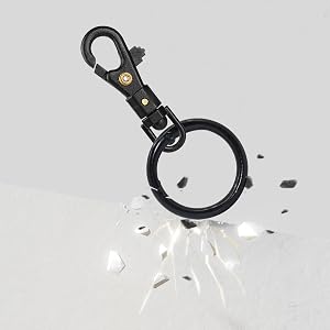 Y0 easy keychain