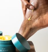 Bare August Foot Cream & Heel Balm Butter for Soft, Smooth & Healthy Feet - Foot Moisturizer and ...