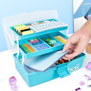 First Aid Kit