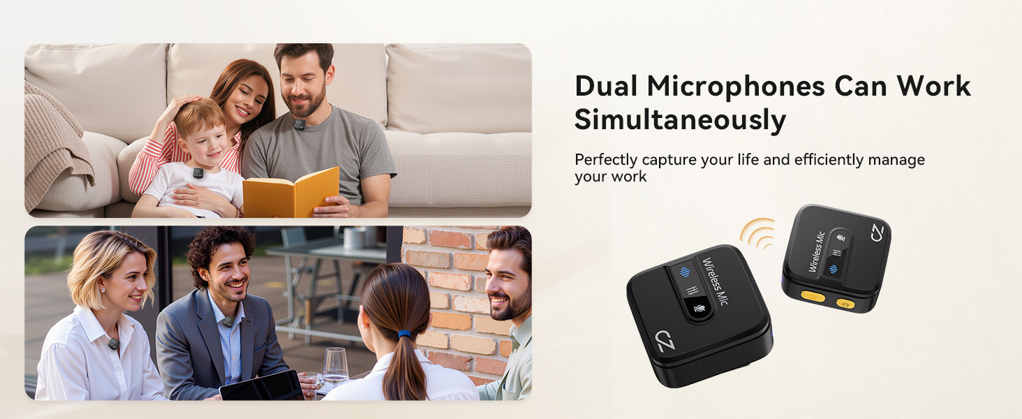 bluetooth microphone