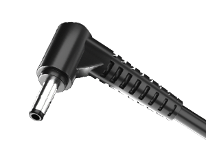 Socket: 4.0 x 1.7mm