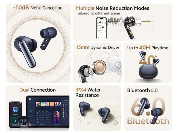 Reduce Noise