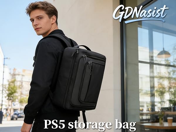 backpack