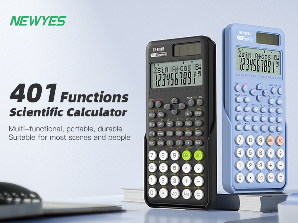 sicentific calculator