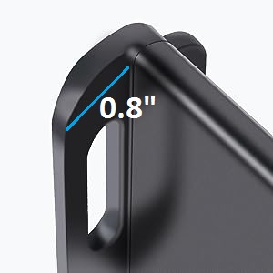 ipad stand floor
