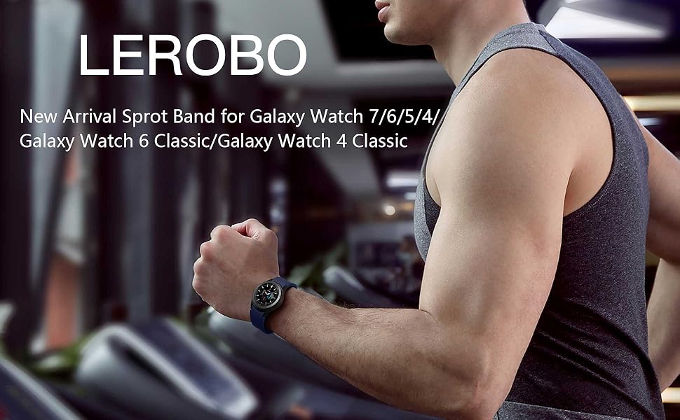 galaxy watch 7 band