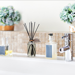 diffuser candle oil candles fragrance reed home decor bath bathroom restoom scent scented room fresh