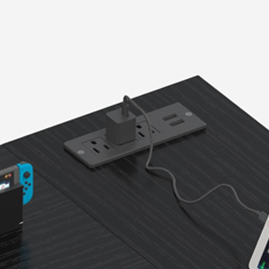 power outlet