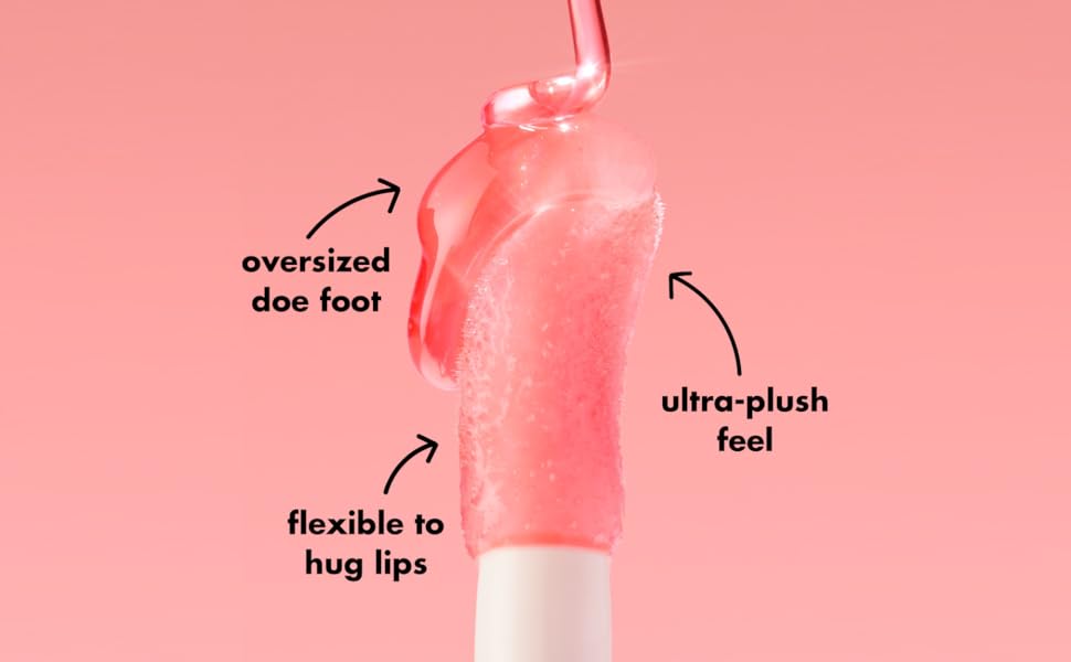 Glow Reviver Lip Oil