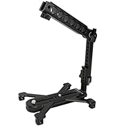 NICEYRIG Camera Sling Handle Handgrip Kit with Side Mounts, Quick Release Plate for ARCA-Swiss St...