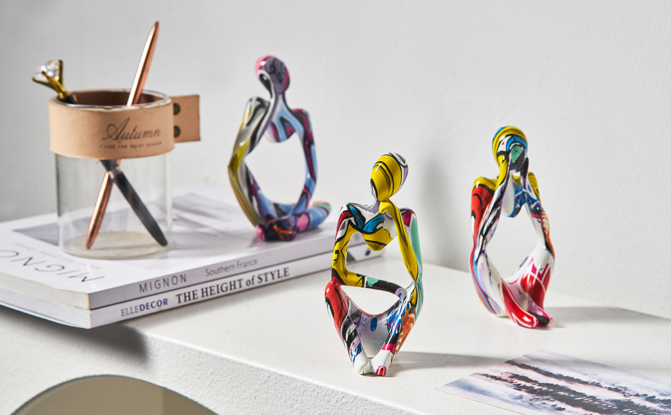 desk decorations for women office