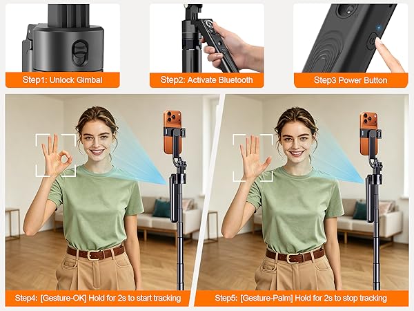 phone tripod