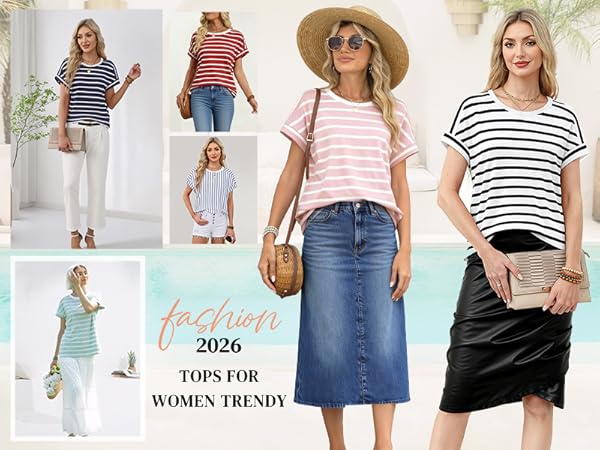 womens tops