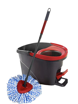 mop
