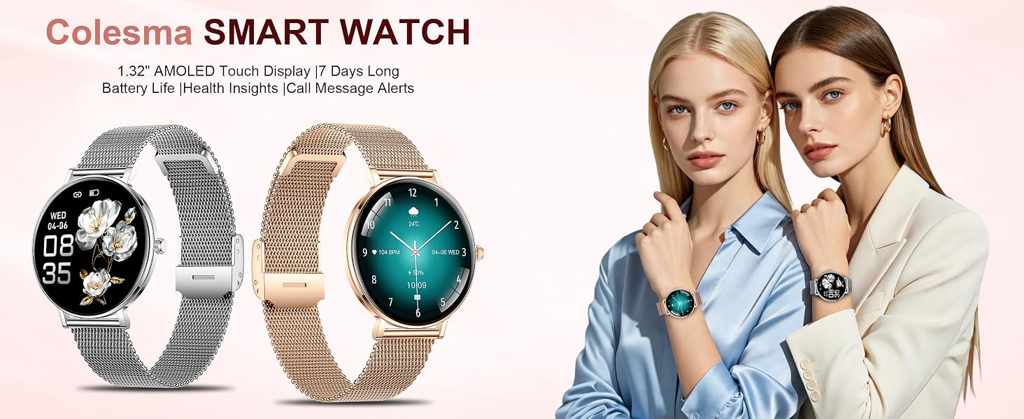 Smart watch 1