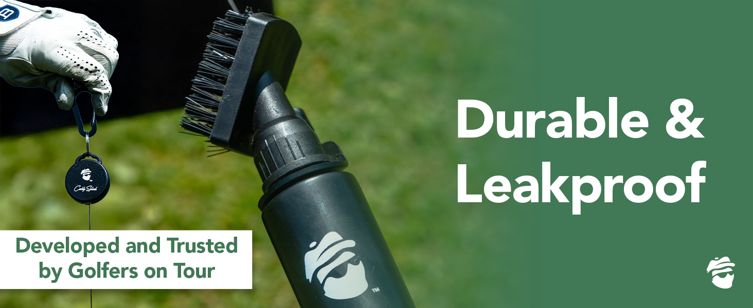 Trusted By Golfers Everywhere