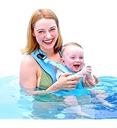 Baby Carrier, Dual-Use Adjustable Baby Sling Support Infant Chest Holder with Drawstring Backpack...