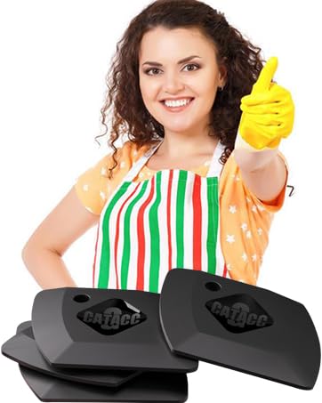 pot scraper