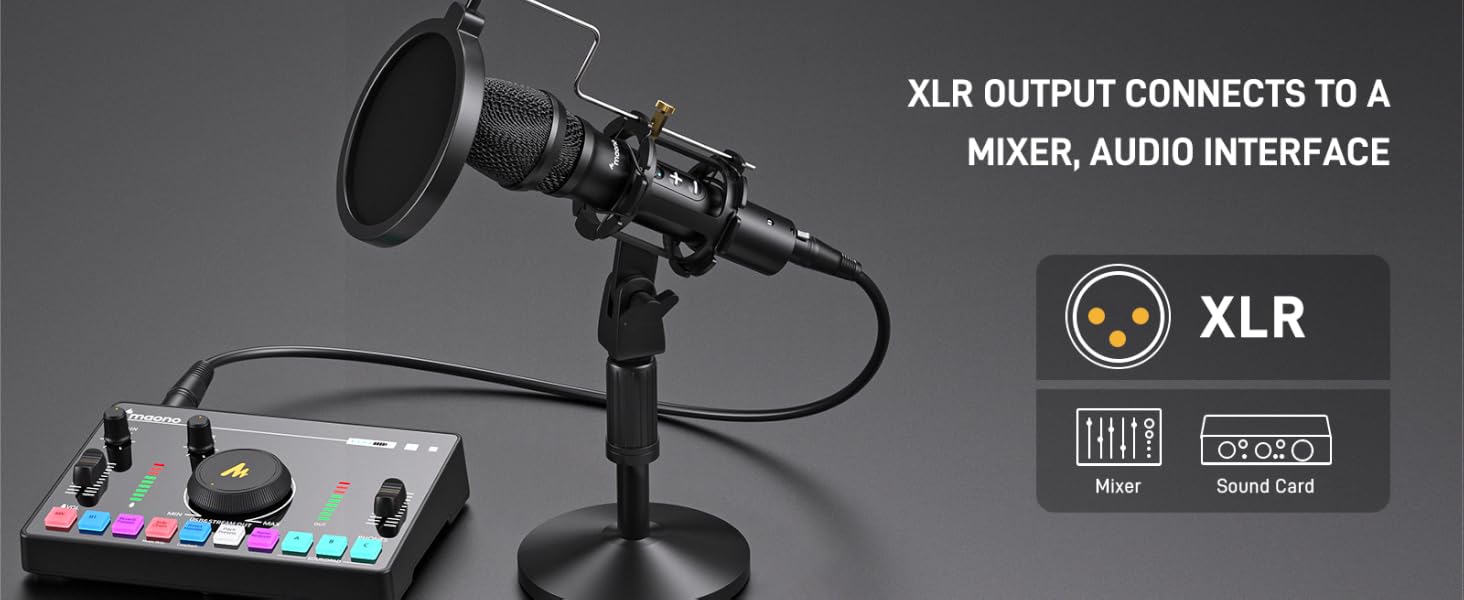 microphone