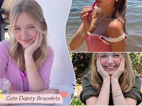 Gifts for Young Women