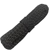 Legnowit 2mm Fluorescent Reflective Guyline Camping Cord Paracord, Glow in Dark Thin Rope for Tar...