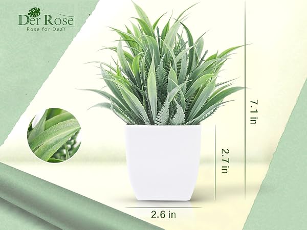 artificial plants for home decor indoor