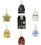 Star Wars Mystery Mini Backpack Keychain Charm