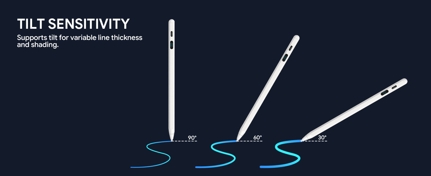 palm rejection technology