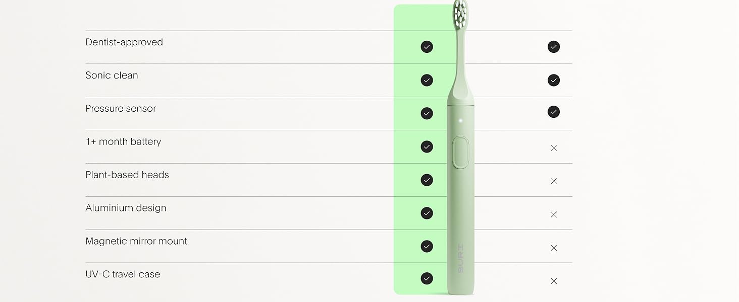 Sonic electric toothbrush