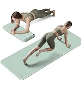 PAIDU Foldable Fitness Yoga Mat | 2/5