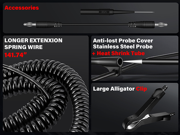 auto accessories