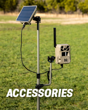 Moultrie - Accessories