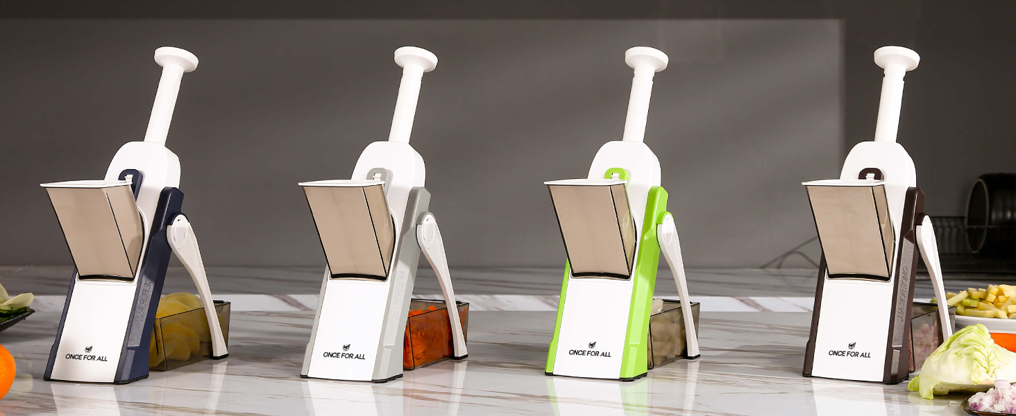 safe mandoline slicer
