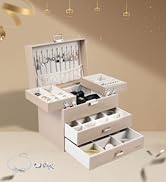jewelry box for women