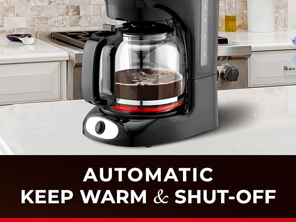 Coffee Maker