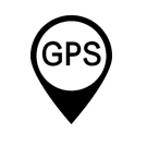 GPS devices location cable