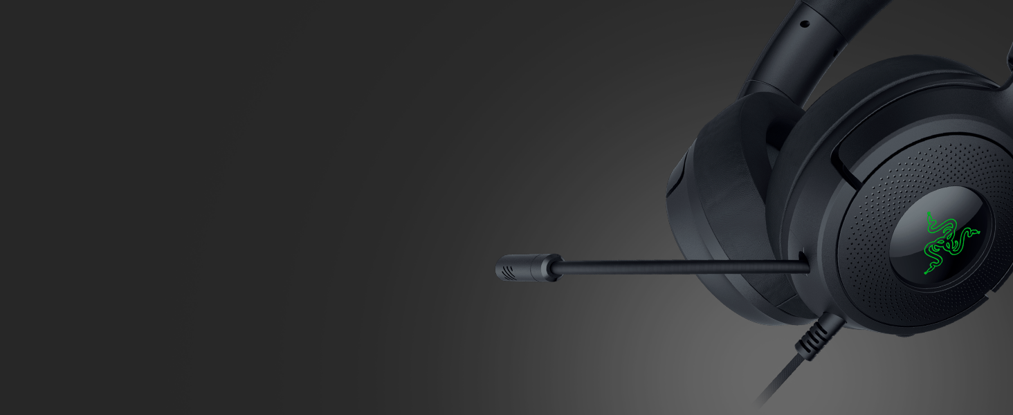 From PC, console to phone, enjoy full audio immersion wherever you game.