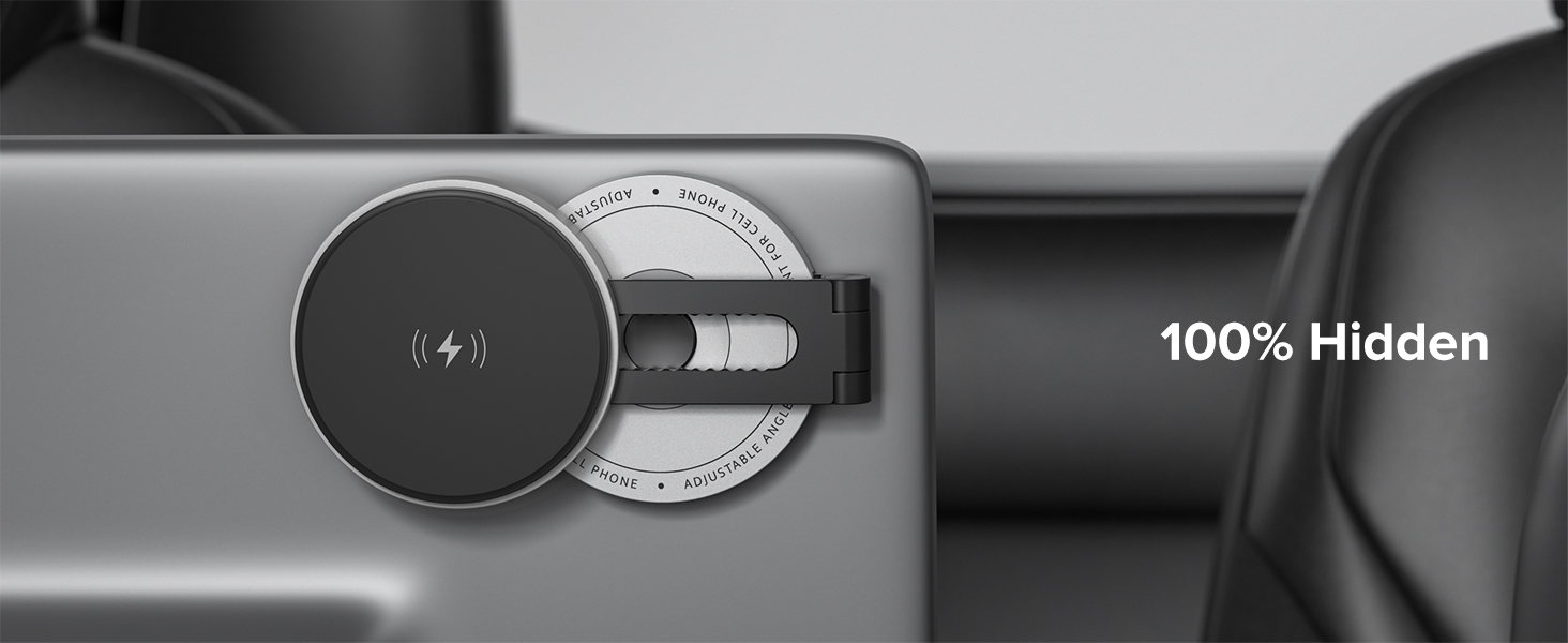 magsafe car mount charger