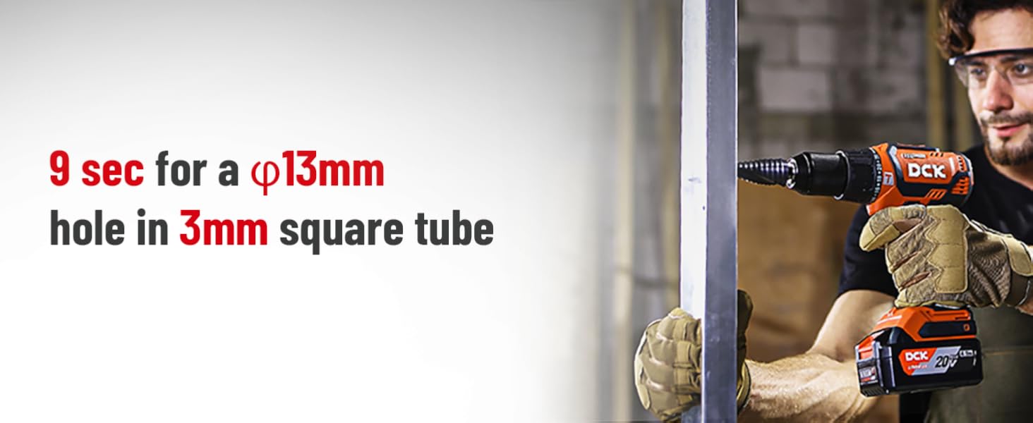 cordless power hammer drill impact drill for brick wall