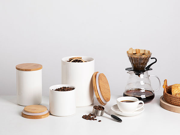 Storage Jar
