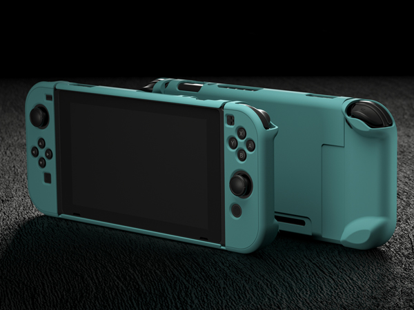 Cover for Nintendo Switch Console