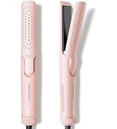 Wavytalk Airflow Styler Curling Iron, Cool Curl, 360° Cool Air Lock in Style for Lasting Curls, R...