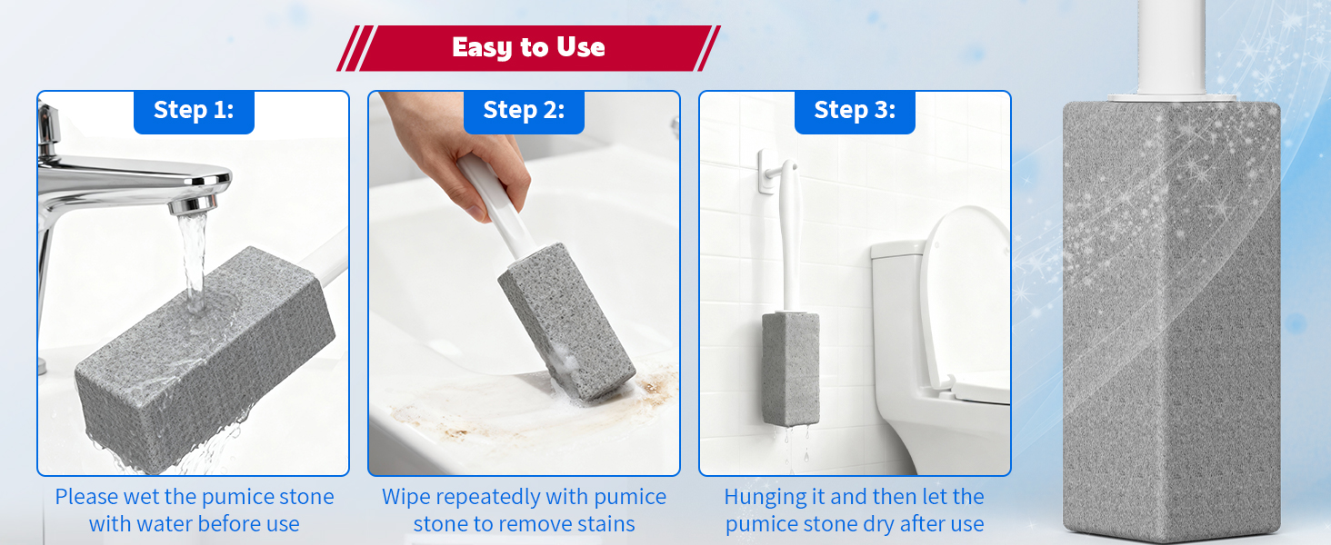 toilet bowl pumice stone