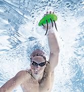 Arena Elite Finger Paddle for swimmers pool training tools swim equipment for men and women