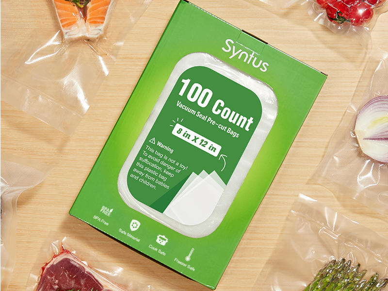 vacuum sealer bags