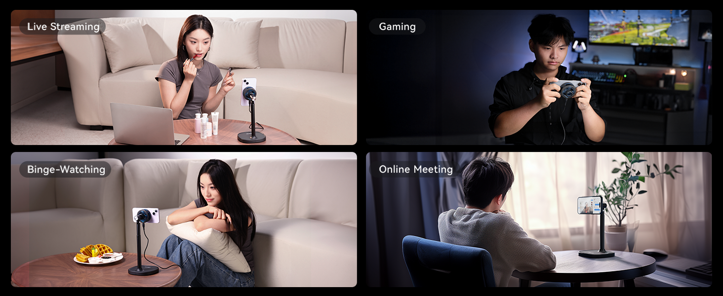 phone cooling fan