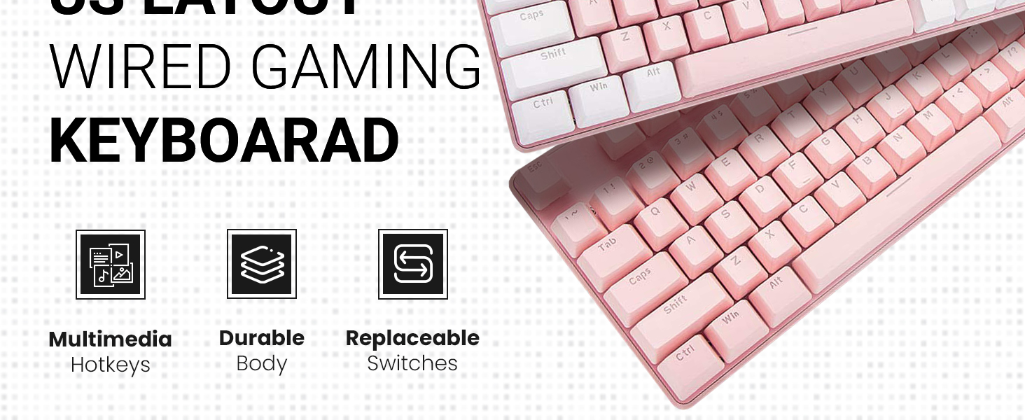 keyboard switches mechanical gaming keyboard mechanical keyboard gaming silent gaming keyboard