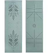 Ascend Yoga Mat - Premium 6mm Thick, 72