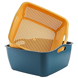 washing basket