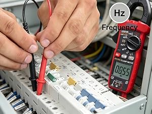 Clamp Meter